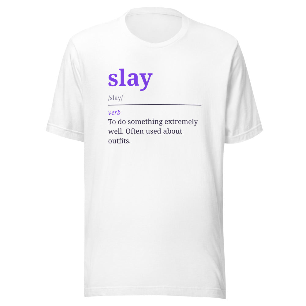 Slay Definition