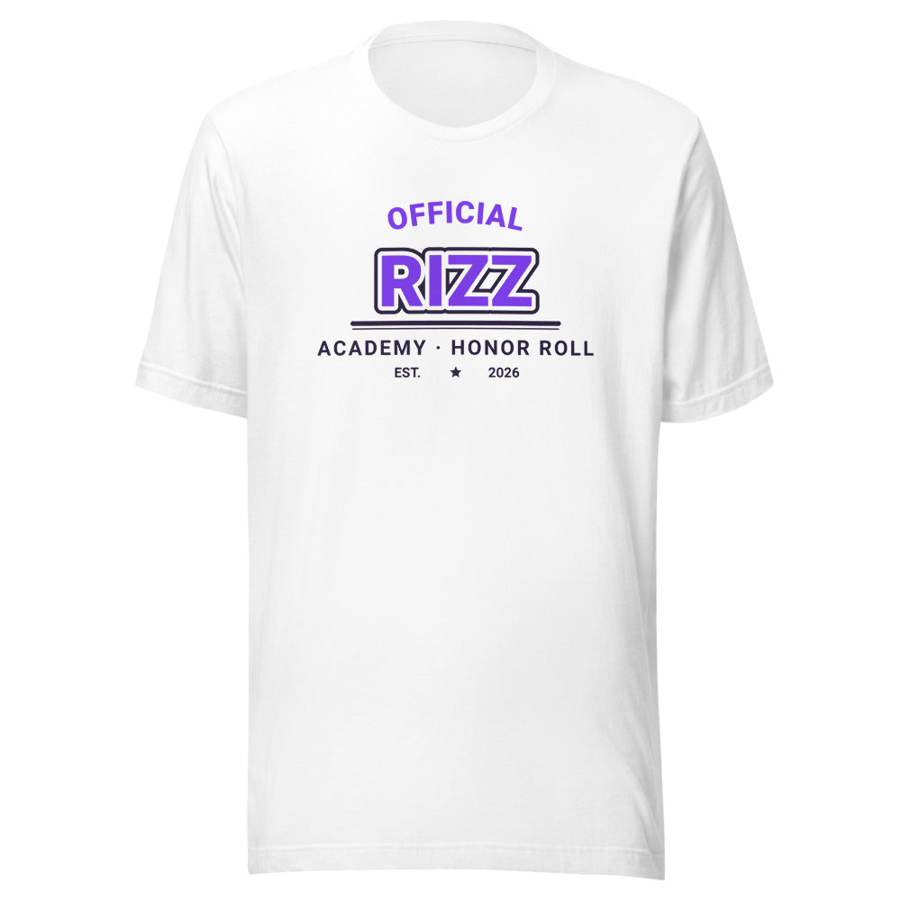 Rizz Varsity