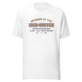 Iced Coffee Varsity