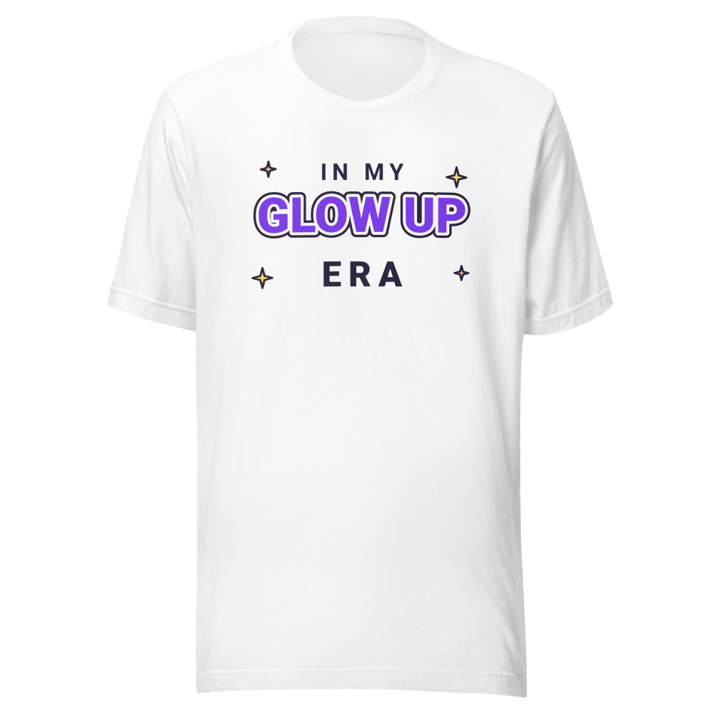 In My Glow Up Era T-Shirt