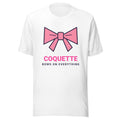 Coquette Bow