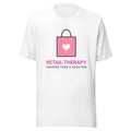 Retail Therapy Bag