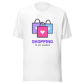 Shopping Is My Cardio