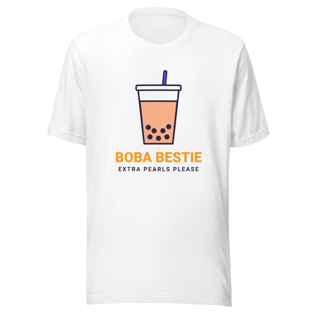 Boba Bestie