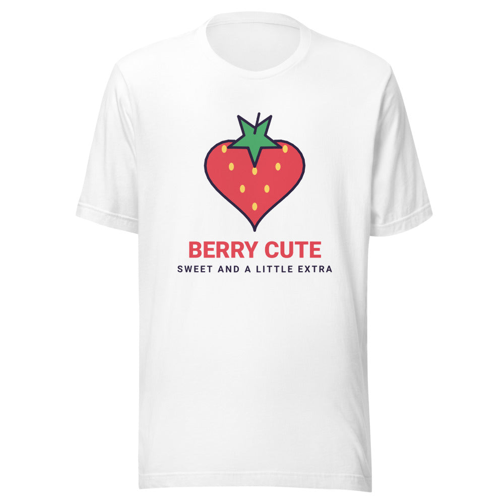 Berry Cute T-Shirt