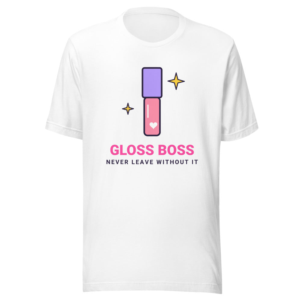 Gloss Boss T-Shirt