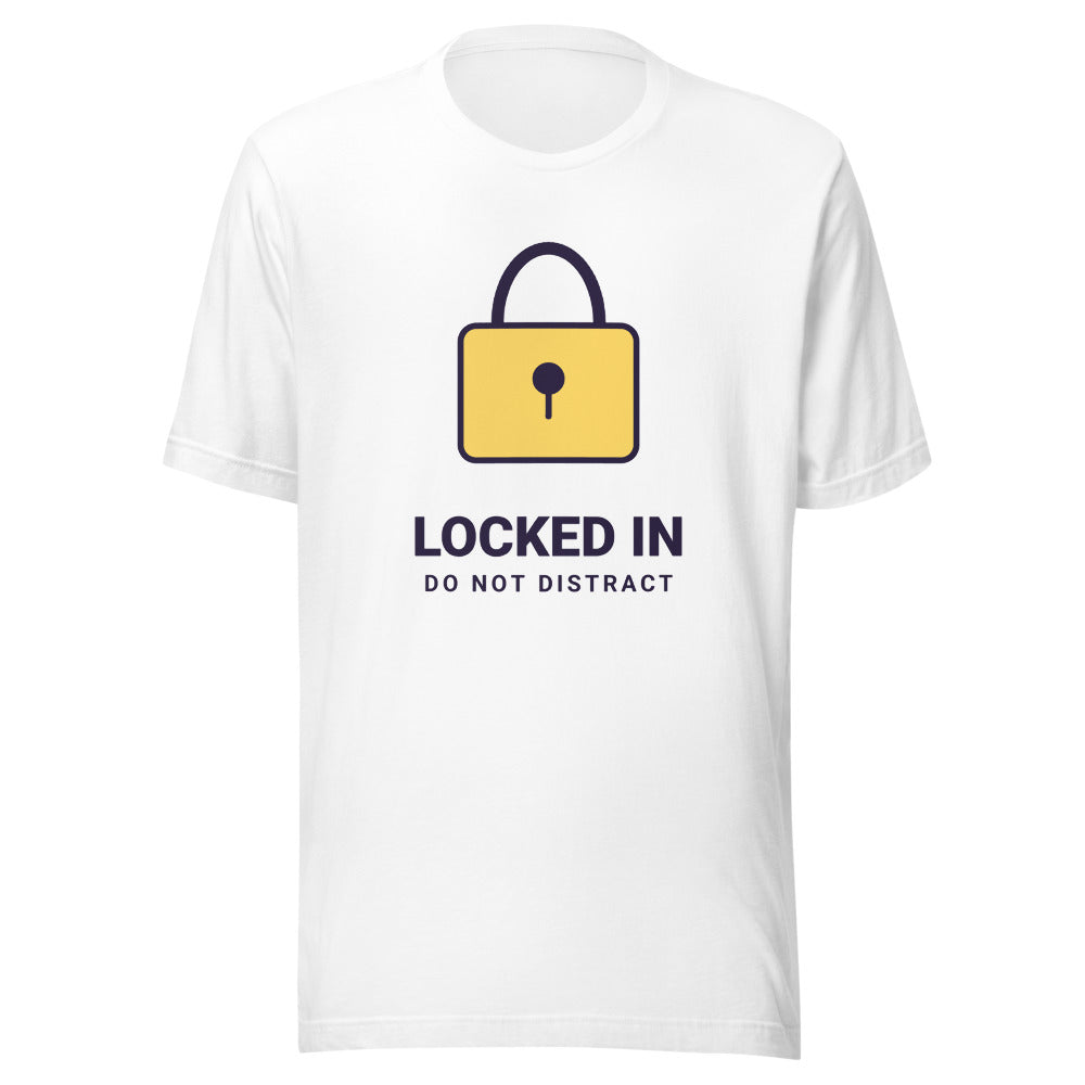 Locked In