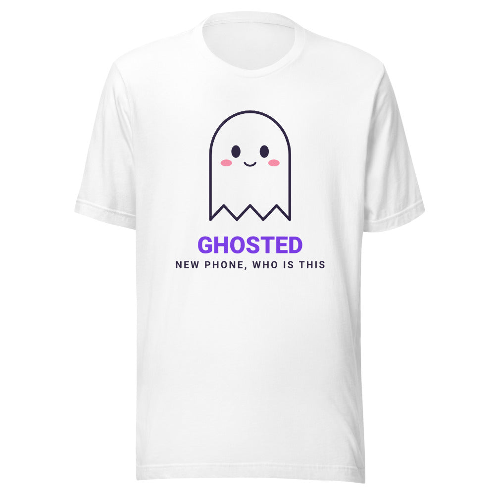 Ghosted