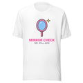 Mirror Check