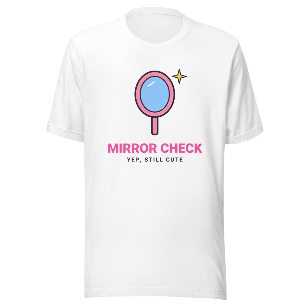 Mirror Check