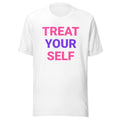 Treat Yourself