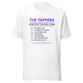 Yappers World Tour