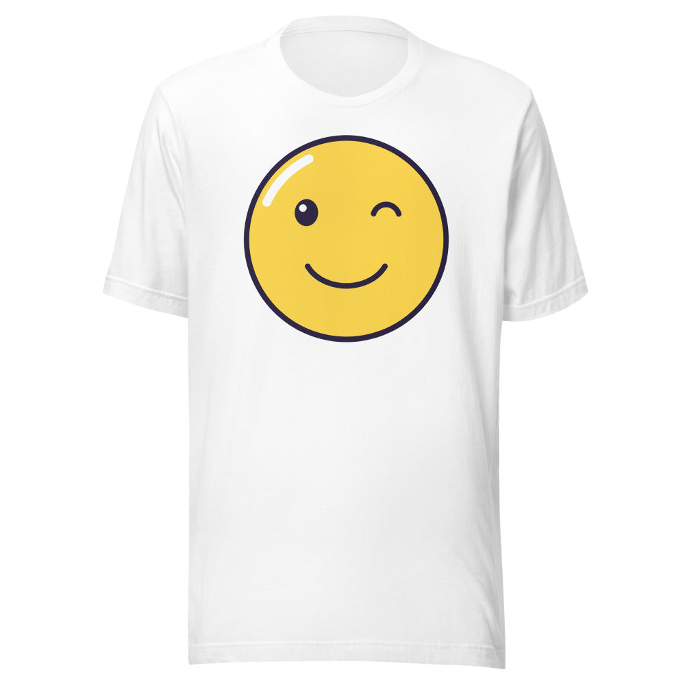 Wink Smiley