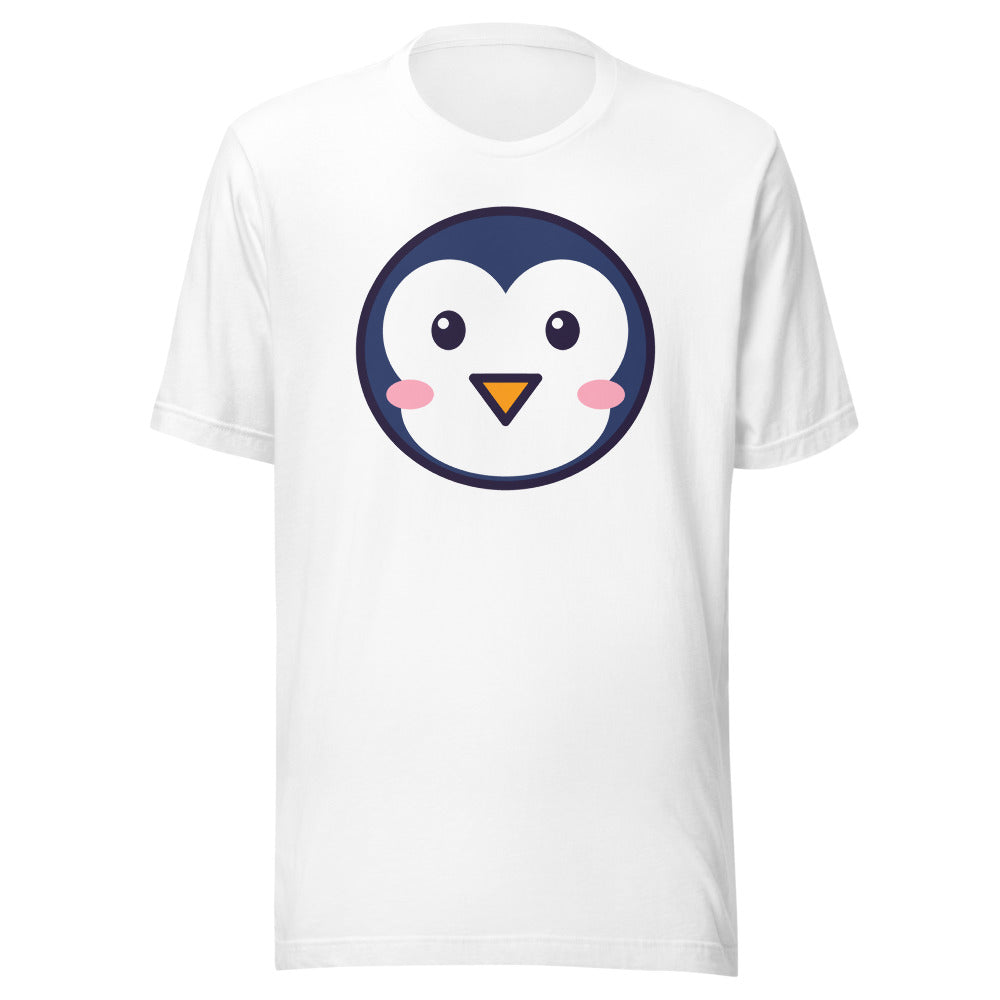 Happy Penguin