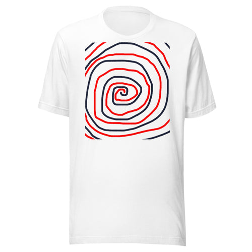 (hand-drawn design) T-Shirt