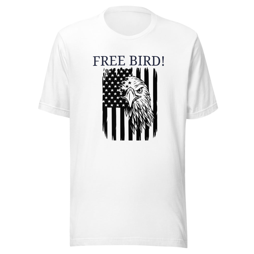 FREE BIRD! T-Shirt