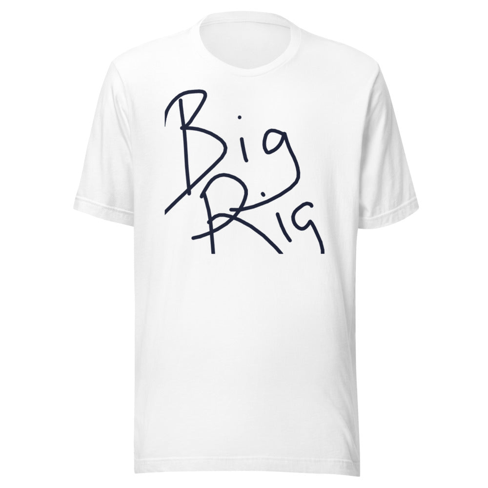 (hand-drawn design) T-Shirt
