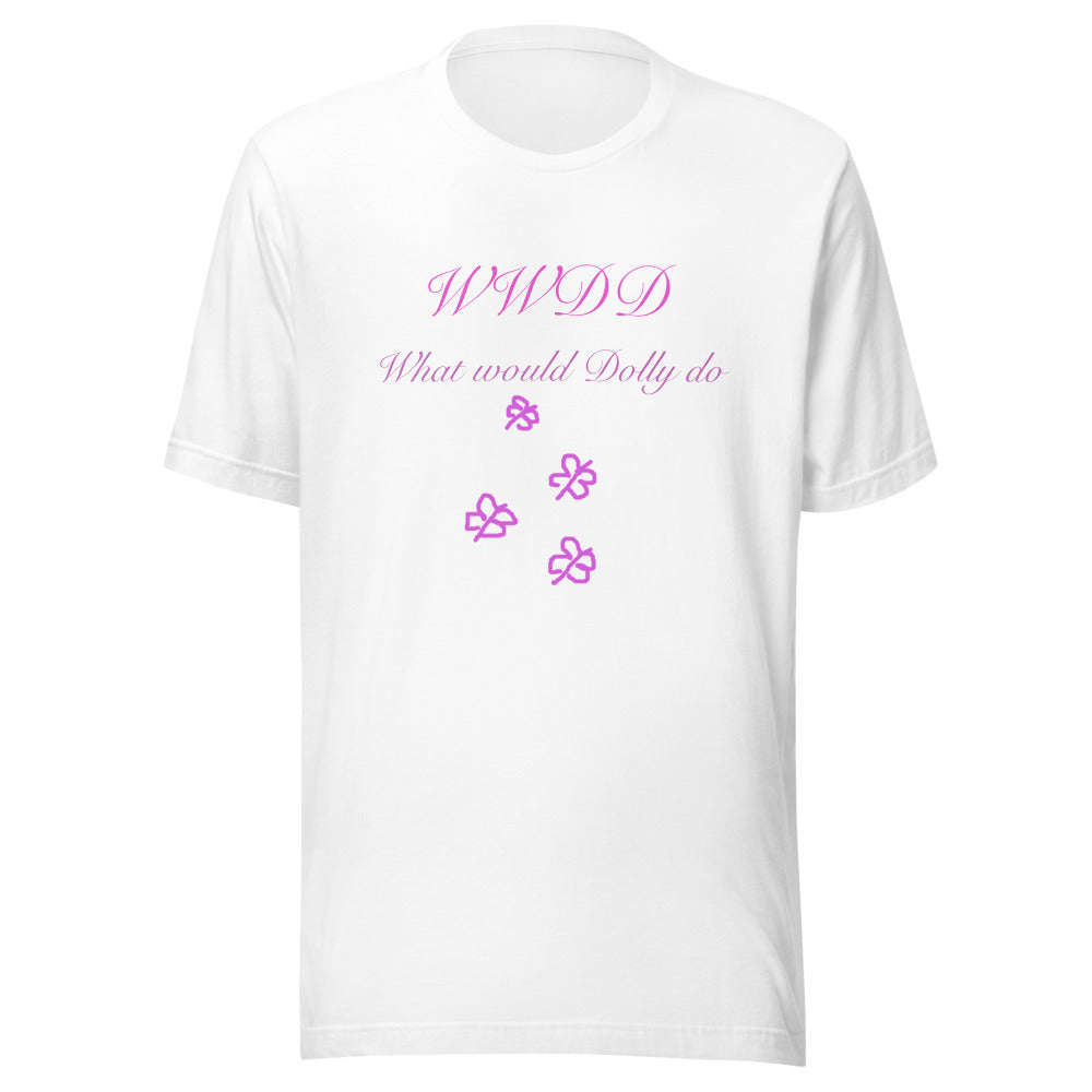 WWDD T-Shirt