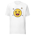 Star Struck Smiley