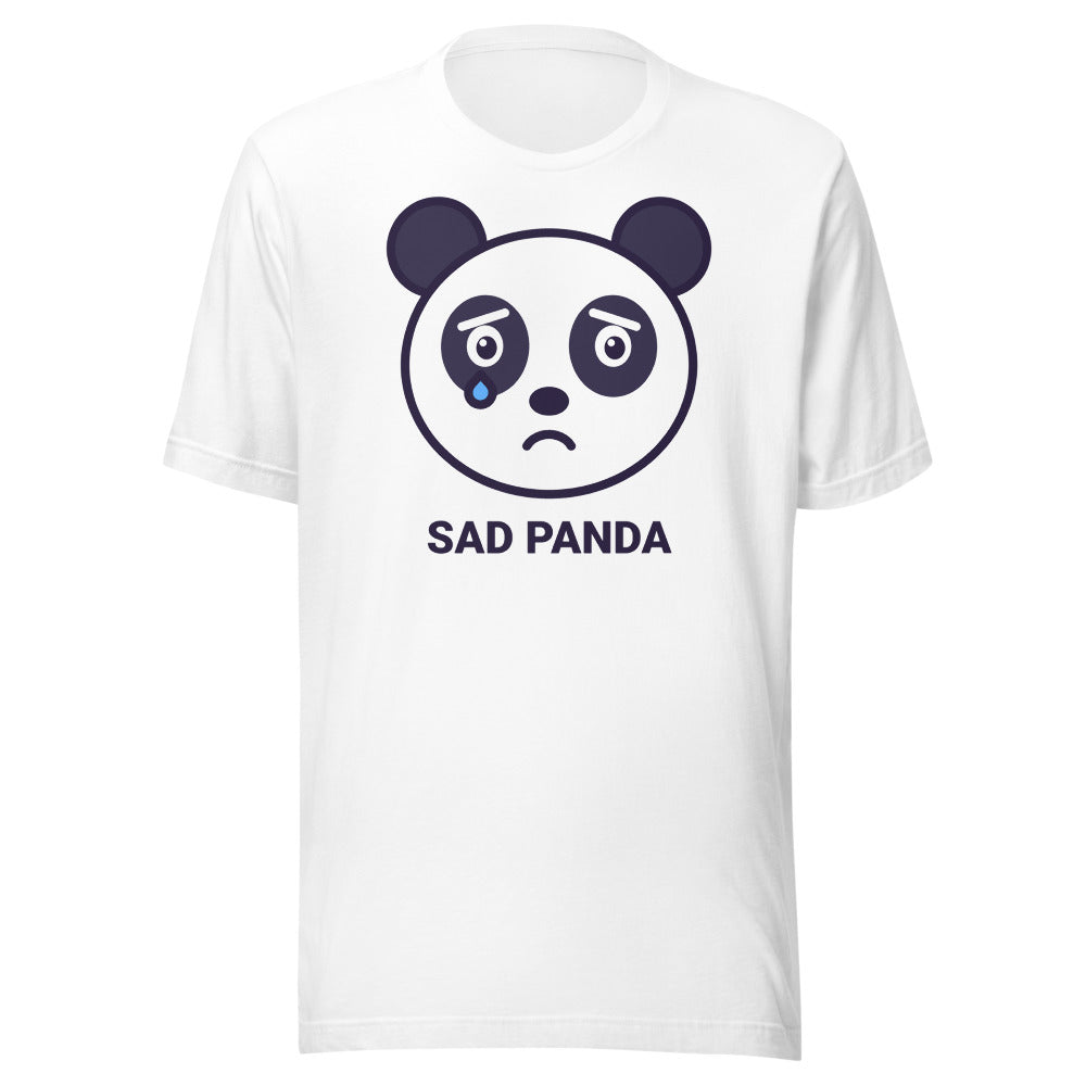 Sad Panda