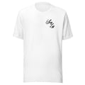 boldersayless.png T-Shirt