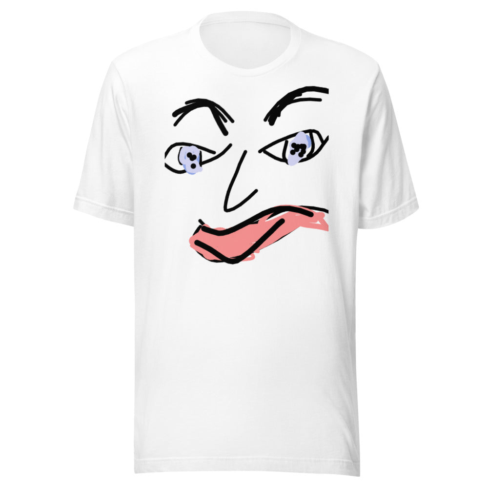(hand-drawn design) T-Shirt