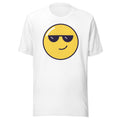 Cool Shades Smiley