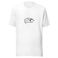 Chris Memorial Eagle by Heather.png T-Shirt