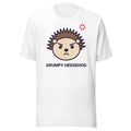 Grumpy Hedgehog