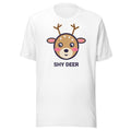 Shy Deer
