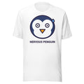 Nervous Penguin