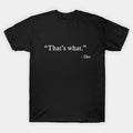 Graphic T-Shirt