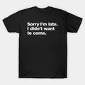 Graphic T-Shirt