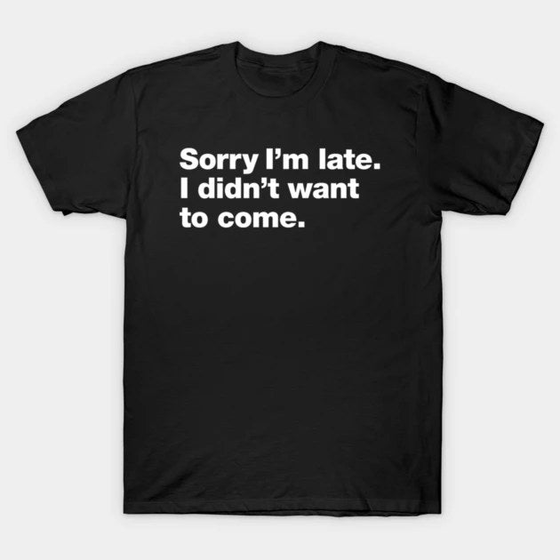 Graphic T-Shirt