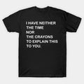 Graphic T-Shirt
