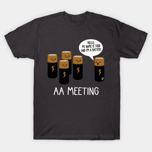 Graphic T-Shirt