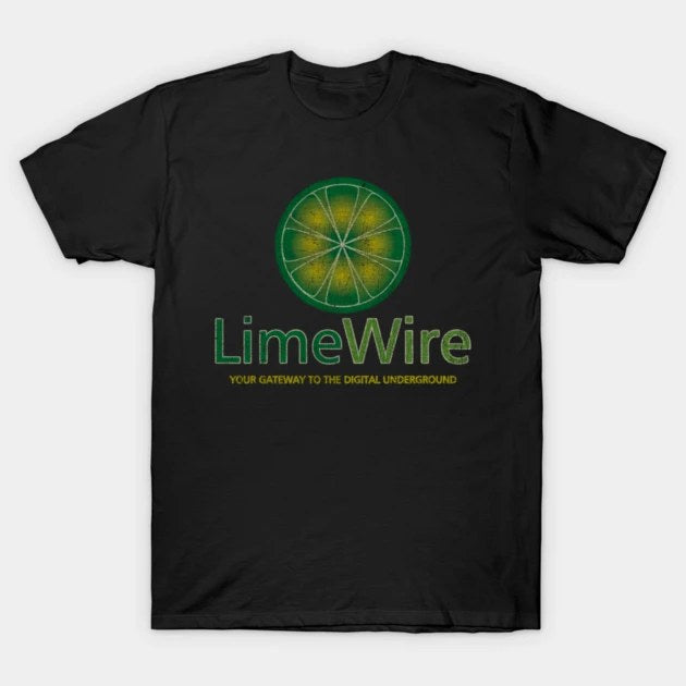 Graphic T-Shirt