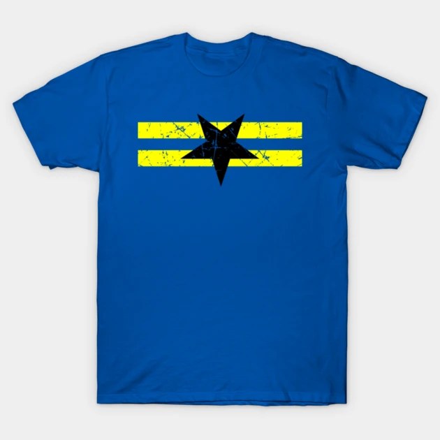Graphic T-Shirt